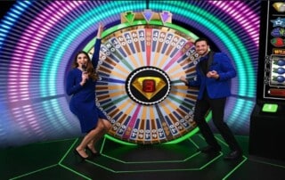 Stakelogic Unibet Runner 8Runner
