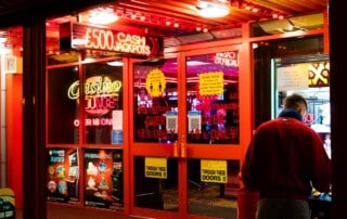 UK Gambling Landscape