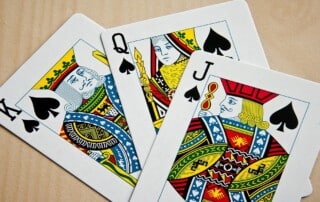 Weekend Live Casino Promotions 2 Sept