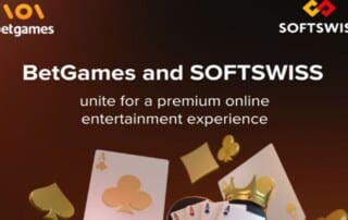 BetGames Softswiss