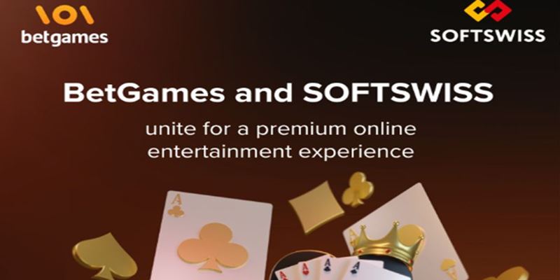 BetGames Softswiss