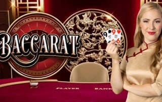 Ezugi Introduces New Baccarat Studio