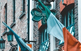 Gambling News From Ireland