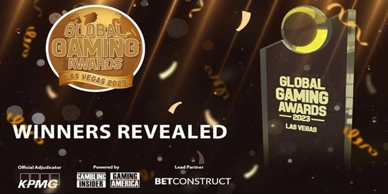 Global Gaming Awards Las Vegas