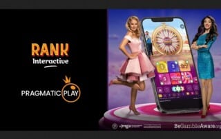 Oct 2023 Gambling Company Partnerships (Part 1)