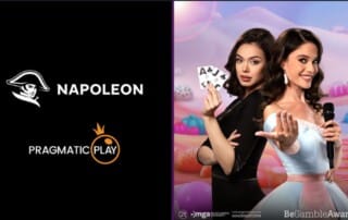 Pragmatic Play Napoleon