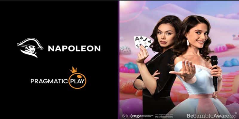 Pragmatic Play Napoleon 