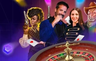 Runner8Runner (Stakelogic Live Casino)