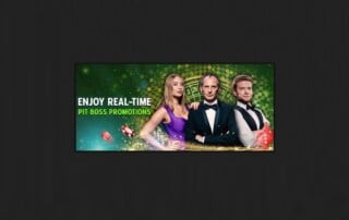 Live Casino Bonuses for November 2023
