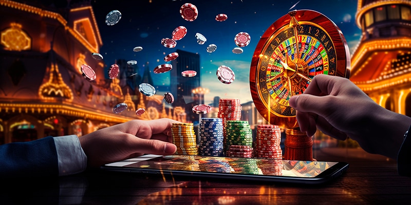 Mobile Live Casinos – Das Live Casino für die Hosentasche