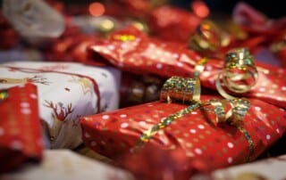 Best Christmas-Themed Live Gameshows