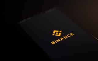 Binance's $4 billion Guilty Plea
