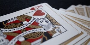 Famous card counting stories