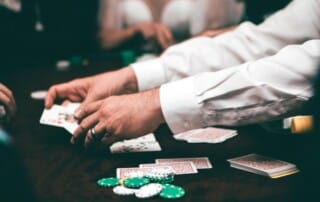 Card Couting Guide