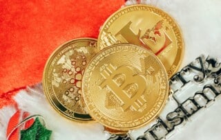 Cryptocurrency and Blockchain Tech