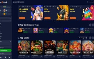 Nine Casino Live Casino