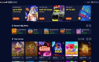 Nine Casino New - Live Dealer