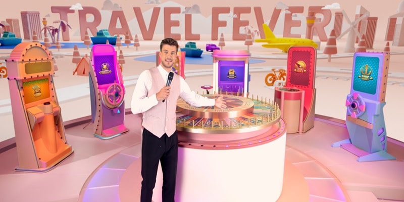 Travel Fever Game Show (Image Courtesy of OnAir)