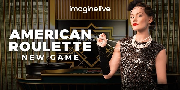 American Roulette (Imagine Live)