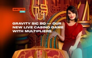 BETER Live New Live Casino Bonus Tools