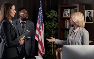 Evolution Faces Legal Troubles