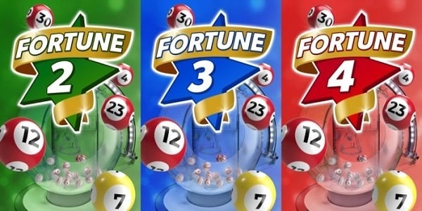 Fortune Suite Games (Quik Gaming)