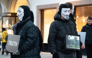 Google Incognito (Privacy)