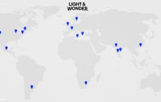 L&W Expands Global Presence