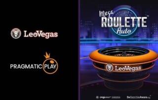Pragmatic Play LeoVegas
