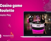Pragmatic Play Releases FTN Roulette