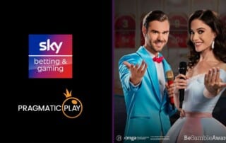 Pragmatic Play Sky Vegas