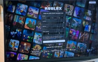 Roblox Faces Lawsuit