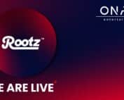 Rootz Features Onair Live Dealer Games