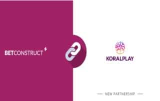 BetConstruct Koralplay