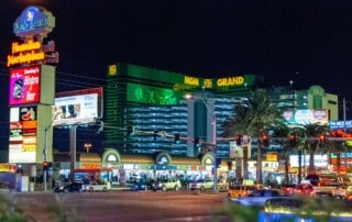 BetMGM 2 Billion USD 2023 Revenue
