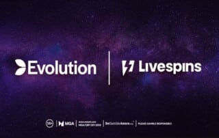 Evolution Livespins