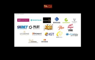 IGA 2024 Live Casino of the Year