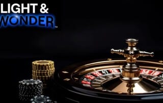 Light & Wonder Q4 Financial Results