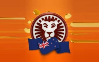 New LeoVegas Playtech Live Casino Bonus for New Zealand Players