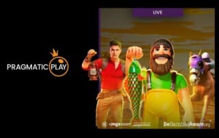 Pragmatic Play 8 Partnership Deals in 2024
