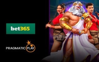 Pragmatic Play bet365