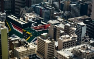 South African iGaming Opportunities