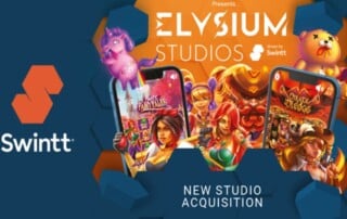 Swintt Elysium Studios