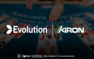 Evolution Kiron