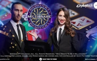Playtech Wer wird Millionär