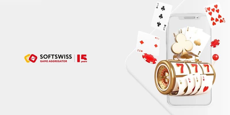 SOFTSWISS - Online Casino Games Snapshot 2024