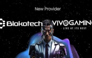 Vivo Blokotech