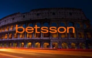 betsson Gruppe Italien