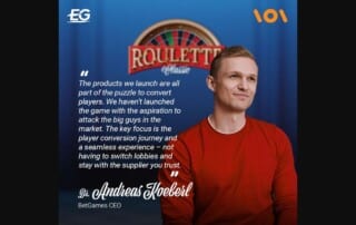 BetGames Classic Roulette