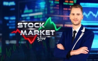 Evolution Stock Market